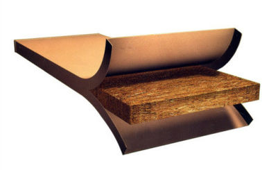 Oriented Straw Strand Board (OSSB) Production Line Turmkey Project